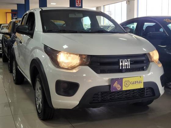 FIAT MOBI 1.0 EVO FLEX LIKE. MANUAL FIAT MOBI 1.0 EVO FLEX LIKE. MANUAL